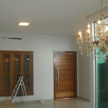 Kairos Pinturas e Serviços - Lisboa - Stone or Tile Flooring Installation
