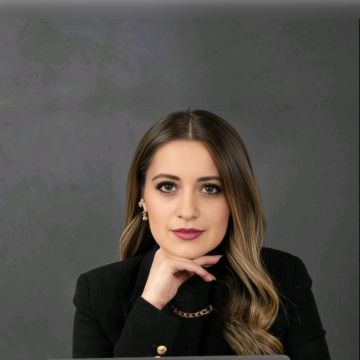 Alexandra Costa - Guimarães - Alternative Healing and Hypnoteraphy
