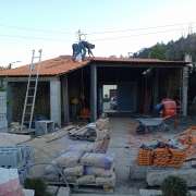 Rocha Construções - Barcelos - Reparação ou Substituição de Pavimento em Madeira