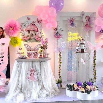 Festas Com Alegria - Sesimbra - Organização de Festas