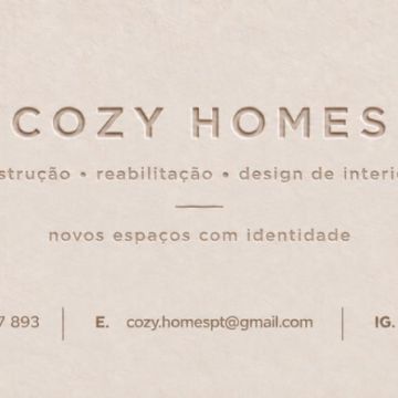 Cozy Home - Remodelação de interiores e manutenção. - Vila Nova de Gaia - Rénovation de placards