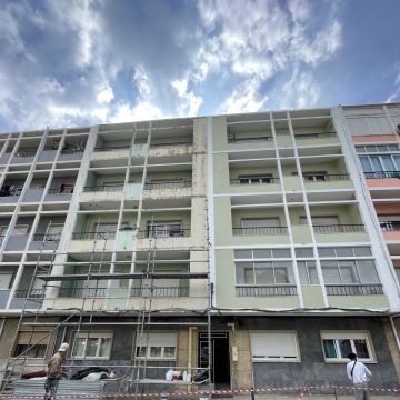 Nykolas - Barreiro - Hundeausführung