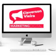 Cleverson Vieira - Seixal - Marketing Digital