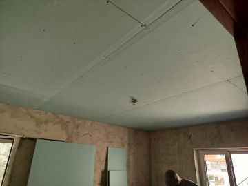 Lucas Valadares - Vila Franca de Xira - Interior Wall Addition