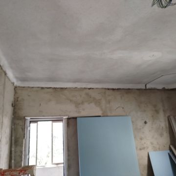 Lucas Valadares - Vila Franca de Xira - Plastering