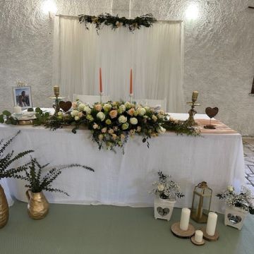 Festas Com Alegria - Sesimbra - Decoração de Festas e Eventos