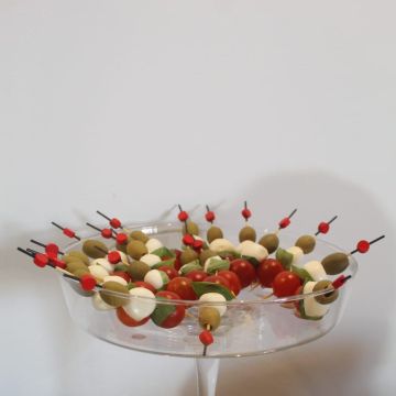 Olga² - Setúbal - Catering de eventos (servicio completo)