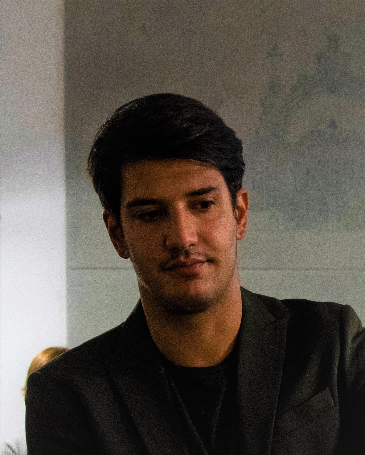 Samuel Santos - Alcobaça - Modellierung und CAD