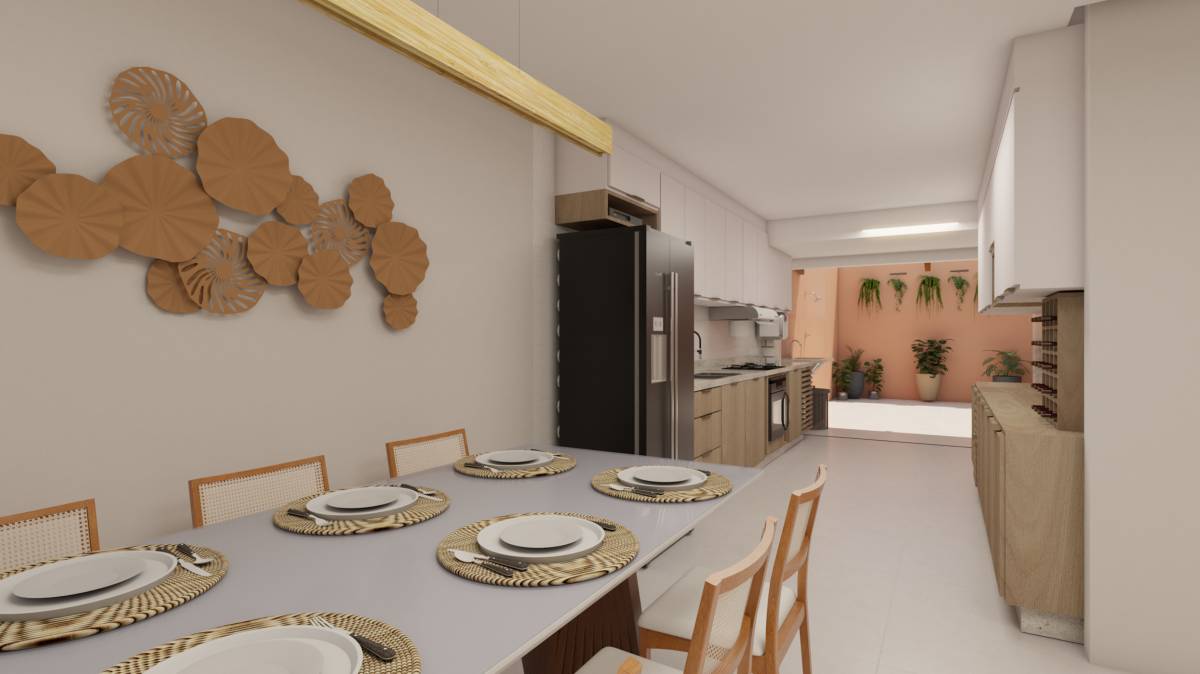 Cristiane Lichotto Rocha - Braga - Remodel a Room