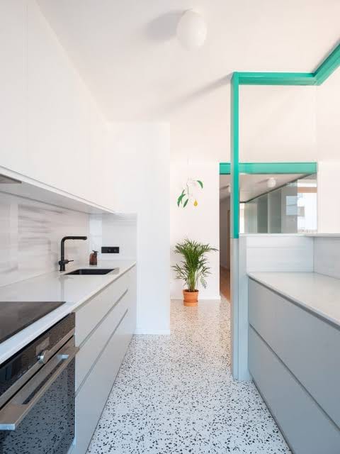 José Antonio Varela - Amadora - Stone or Tile Flooring Installation