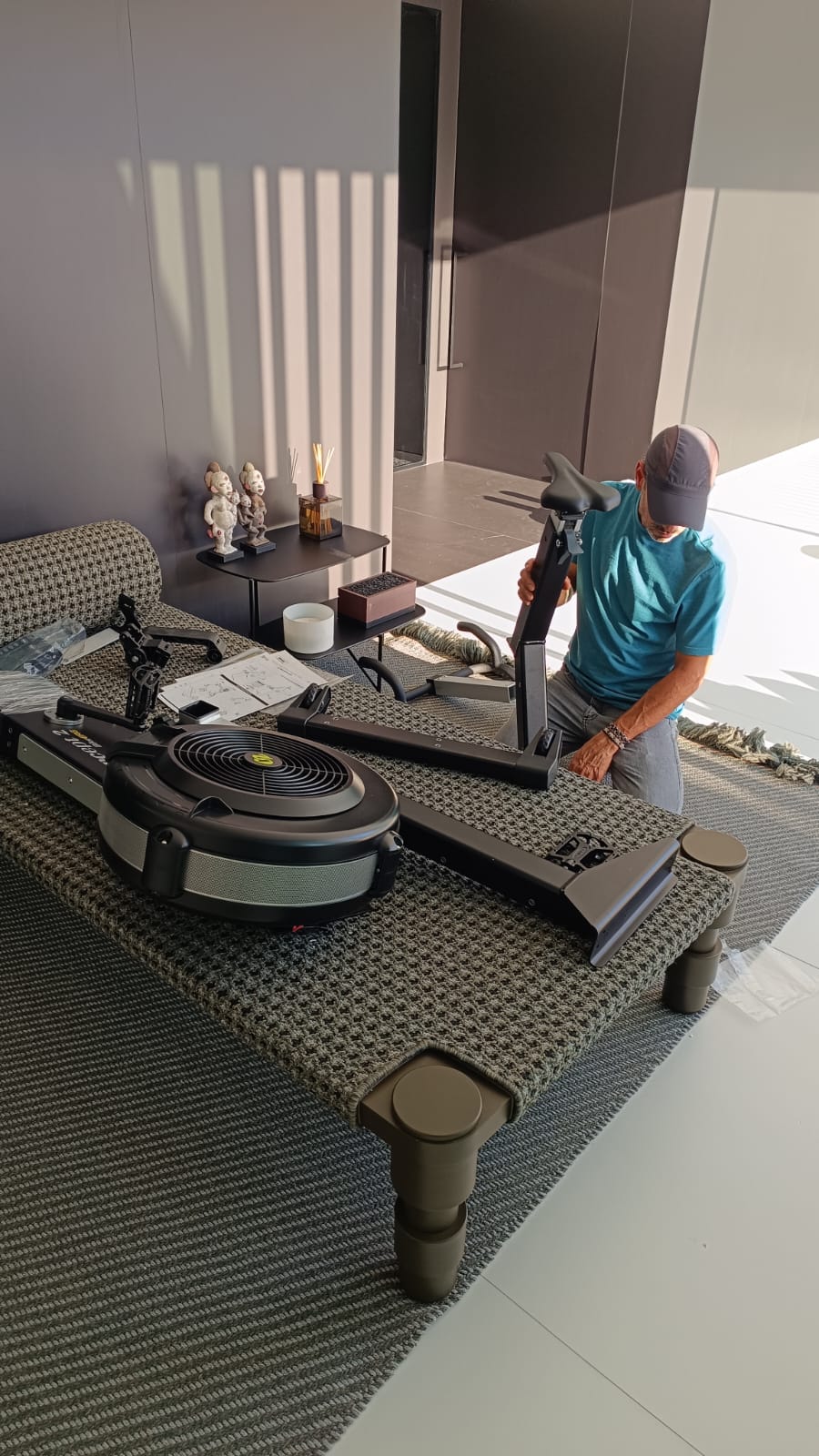 Antônio Junior - Coimbra - Carros