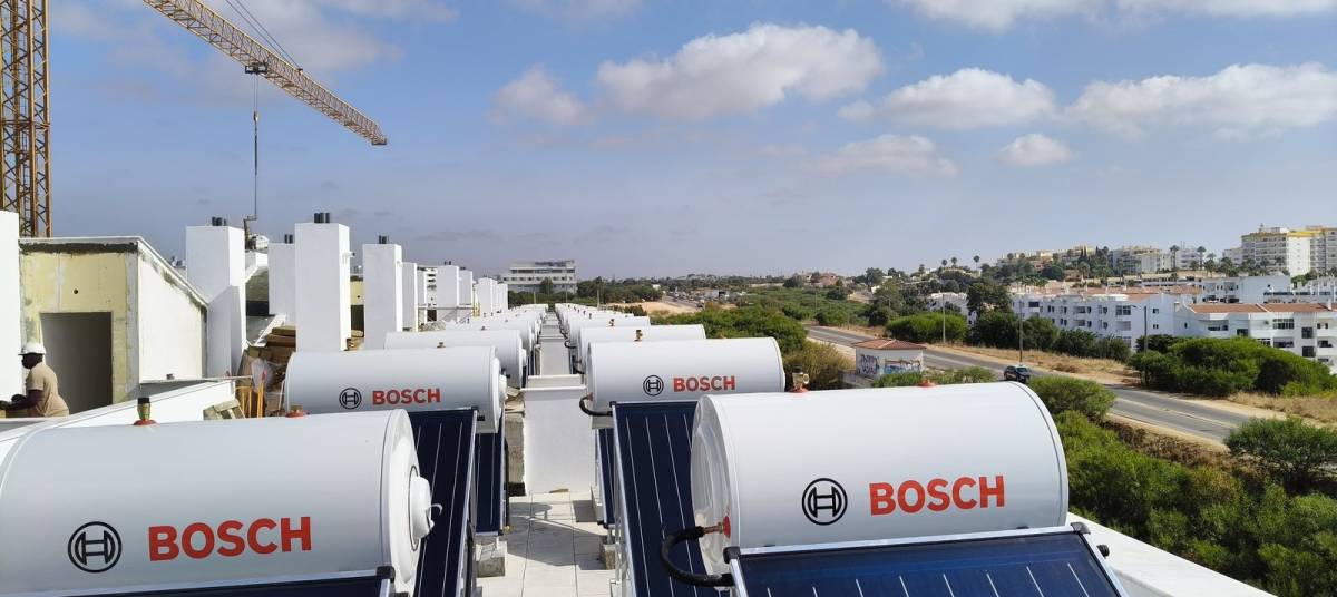 iStarTec - Albufeira - Instalação ou Substituição da Canalização Exterior
