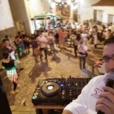 Rui Sargento - Castelo Branco - Big Band and Swing Band Entertainment
