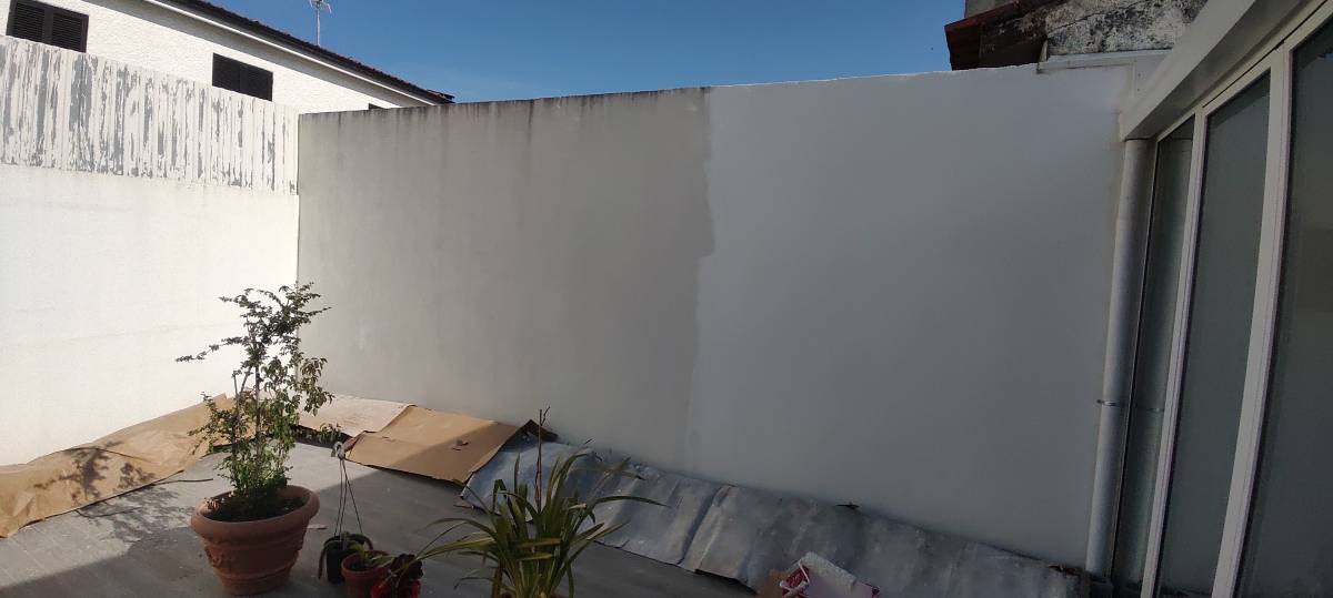 JD PINTURAS - Braga - Wallpaper Repair