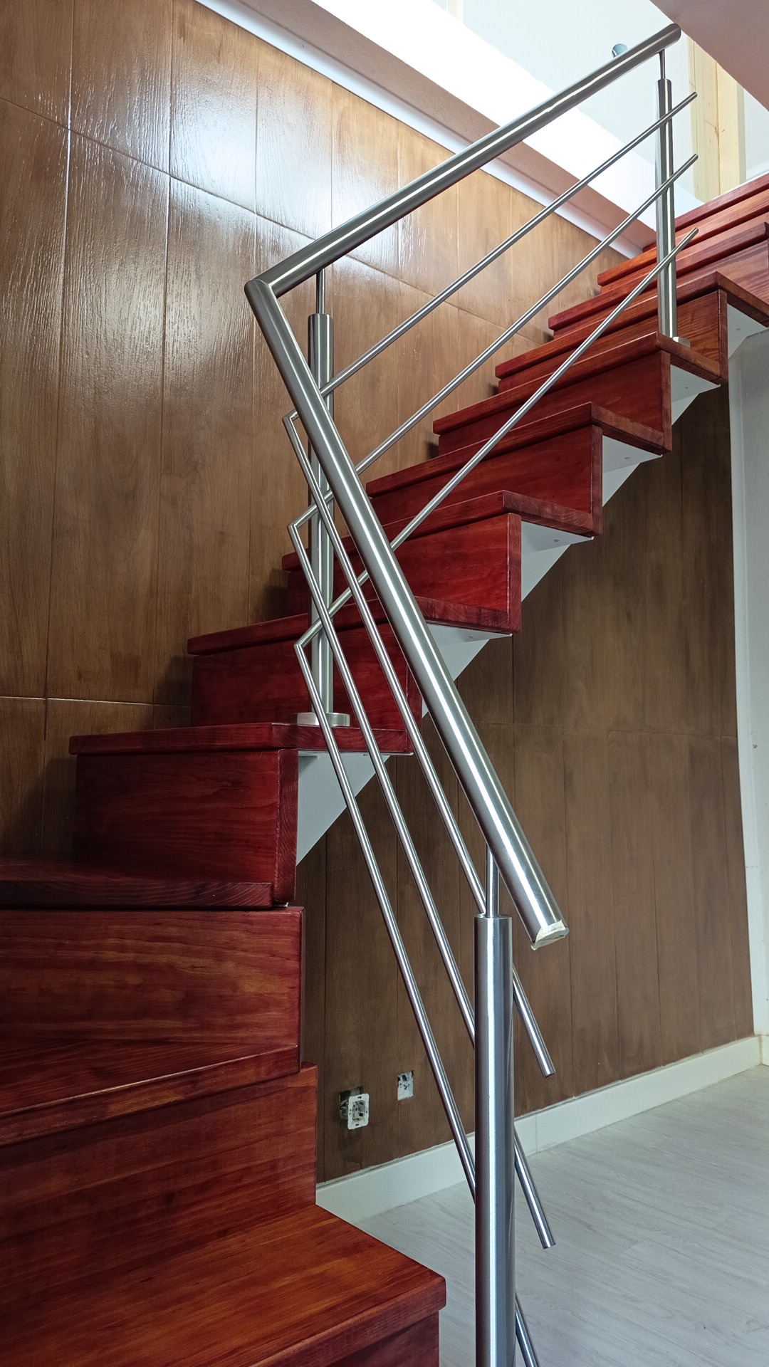 Serralheria Pro Inox - Ourém - Remodelação de Cozinhas