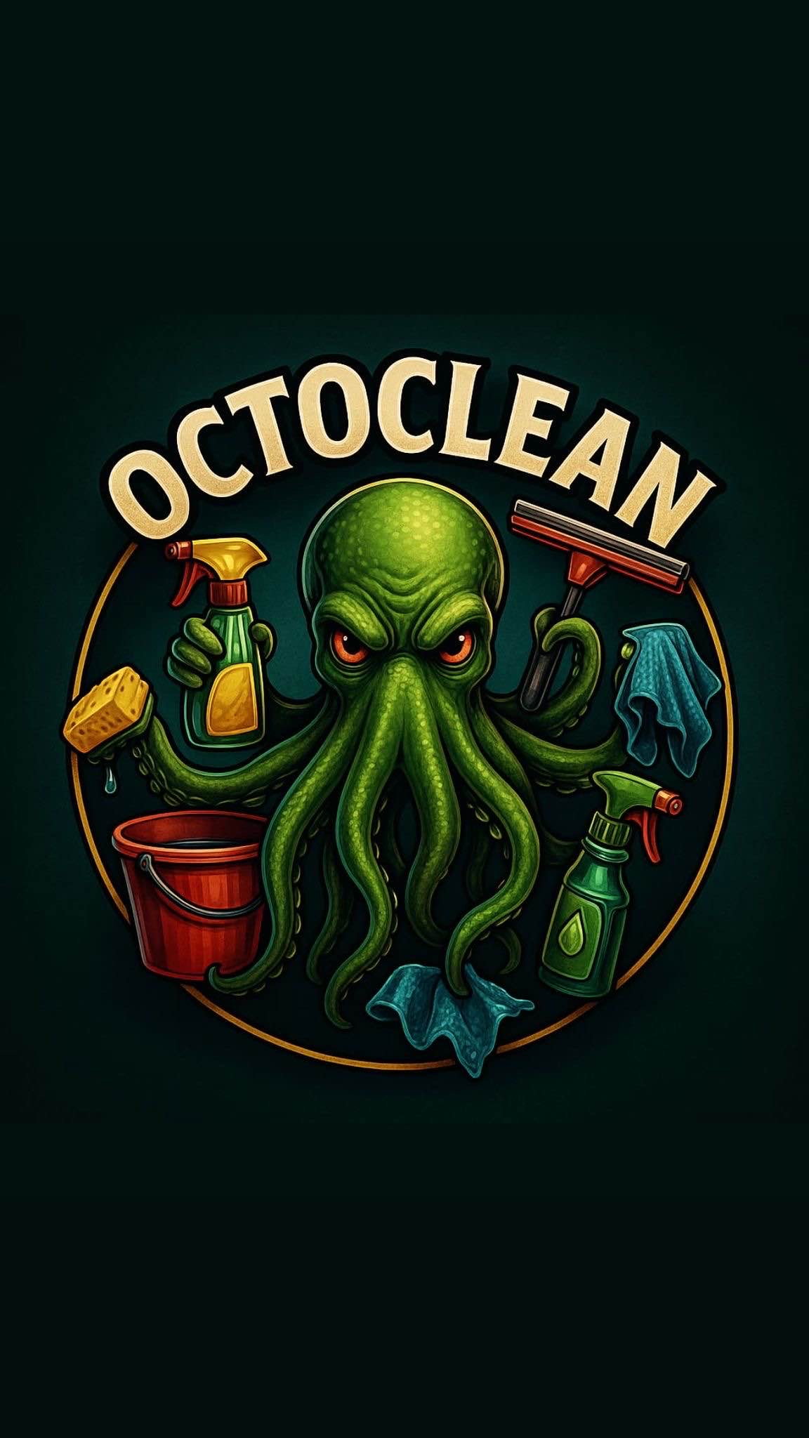 Octoclean - Odivelas - Limpeza de Escritório (Recorrente)