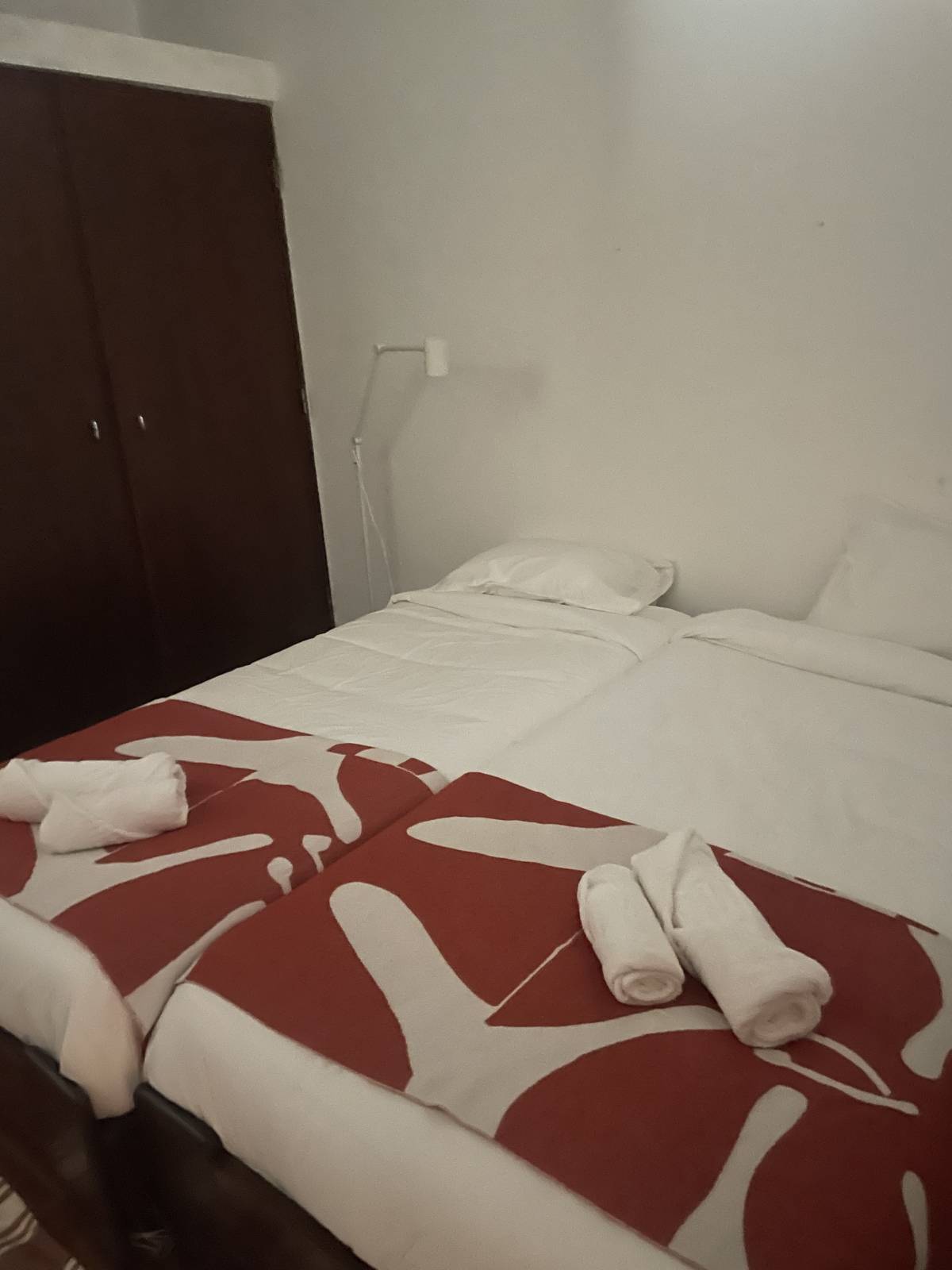 Milly santos - Albufeira - Property Cleanup