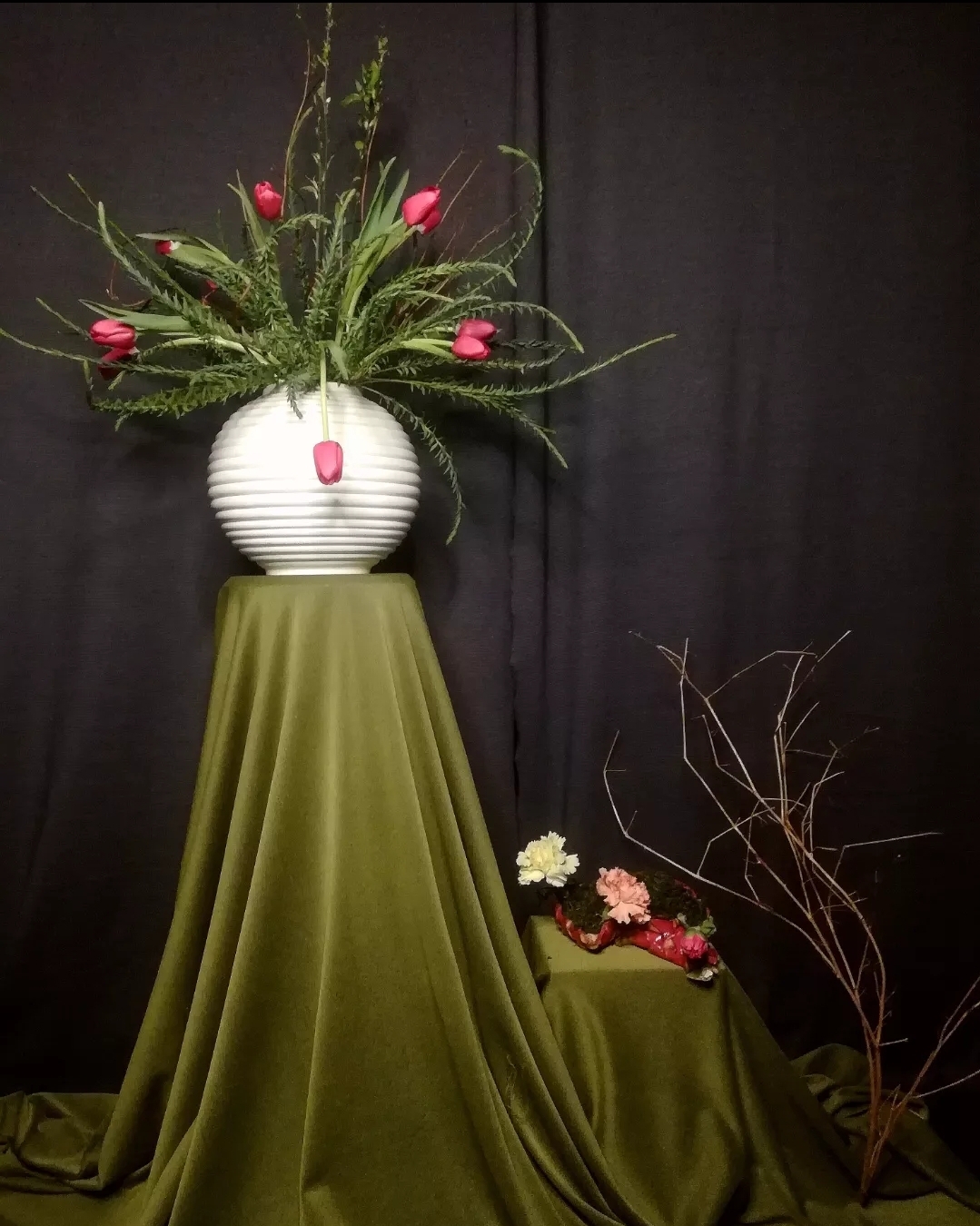 Music & Flowers-Events - Paredes - Decoração de Casamentos