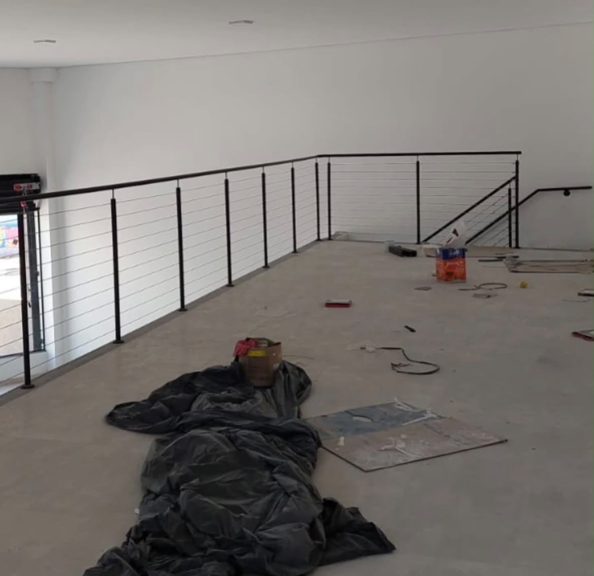 Serralheria Pro Inox - Ourém - Remodelações e Construção