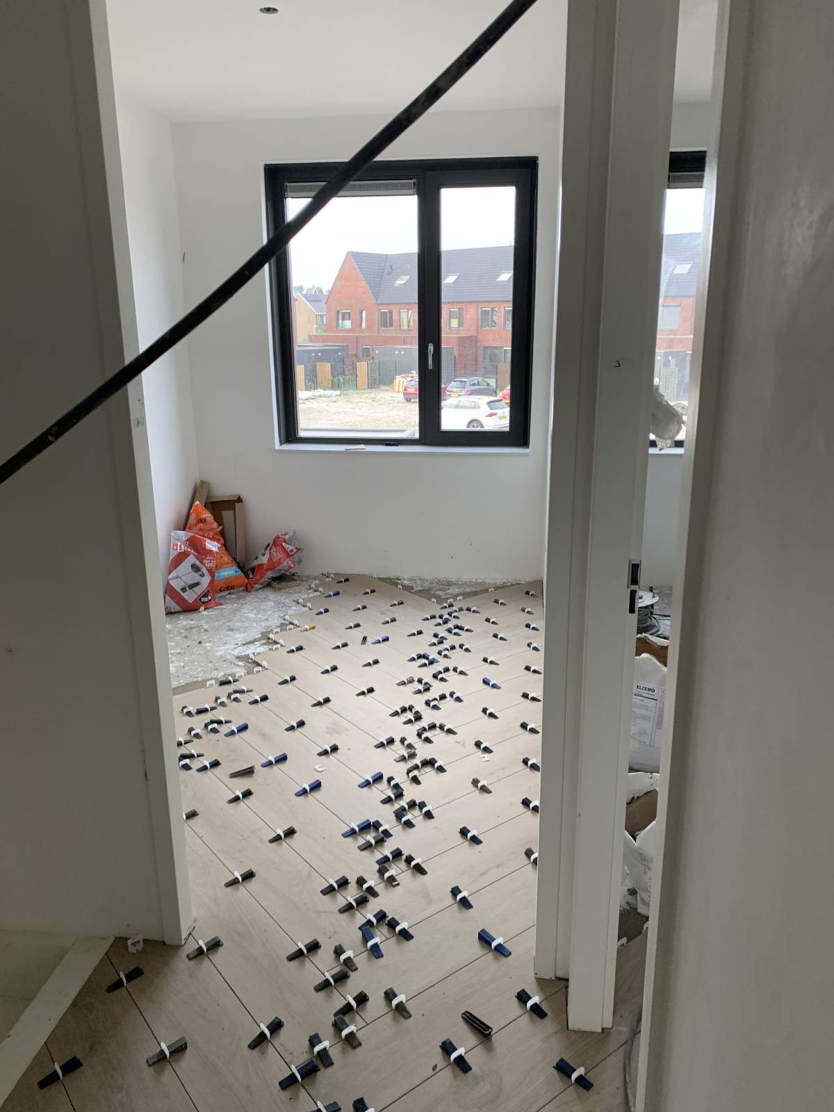 Ninja  resolve - Odivelas - Construção de Casa Nova