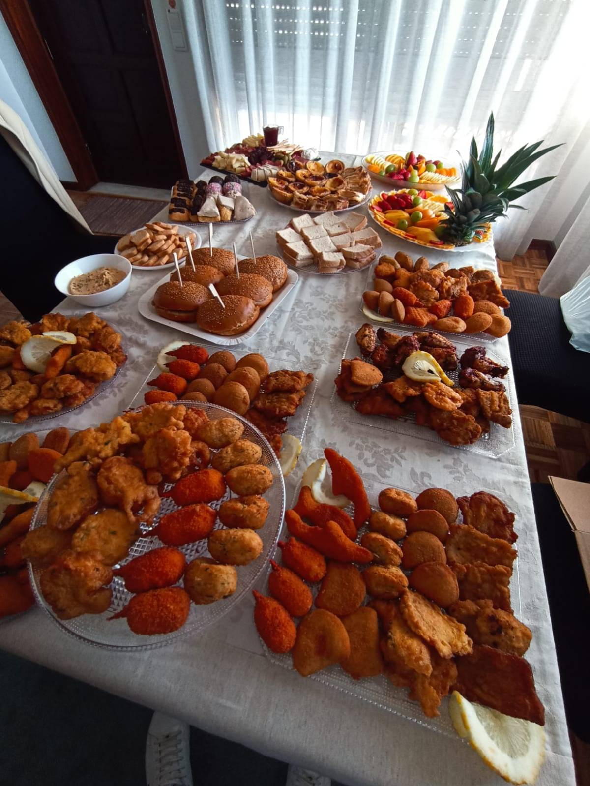 PARTYFY EVENTOS - Vila Nova de Gaia - Bridal Shower Party Planning