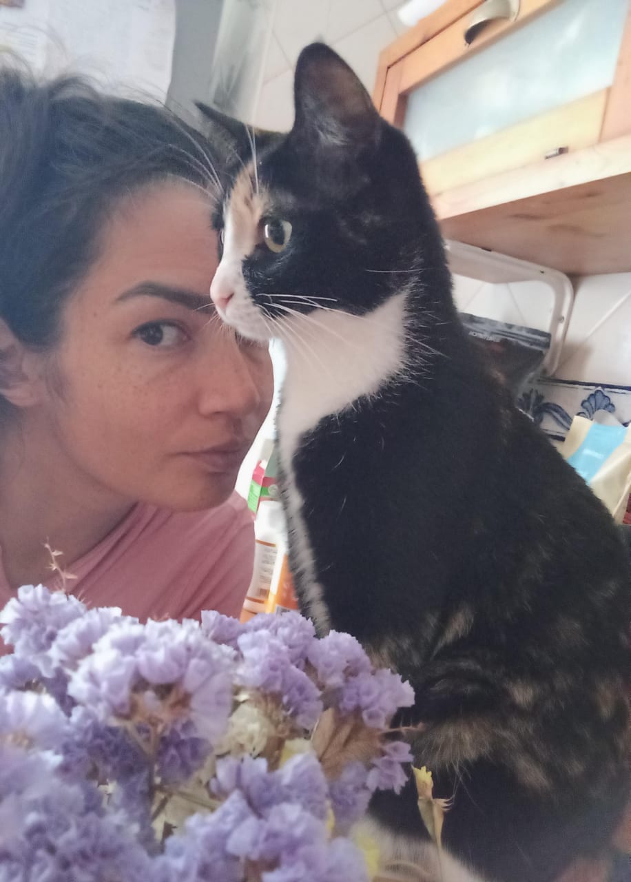 Ângela - Barreiro - House sitting et gestion de propriétés