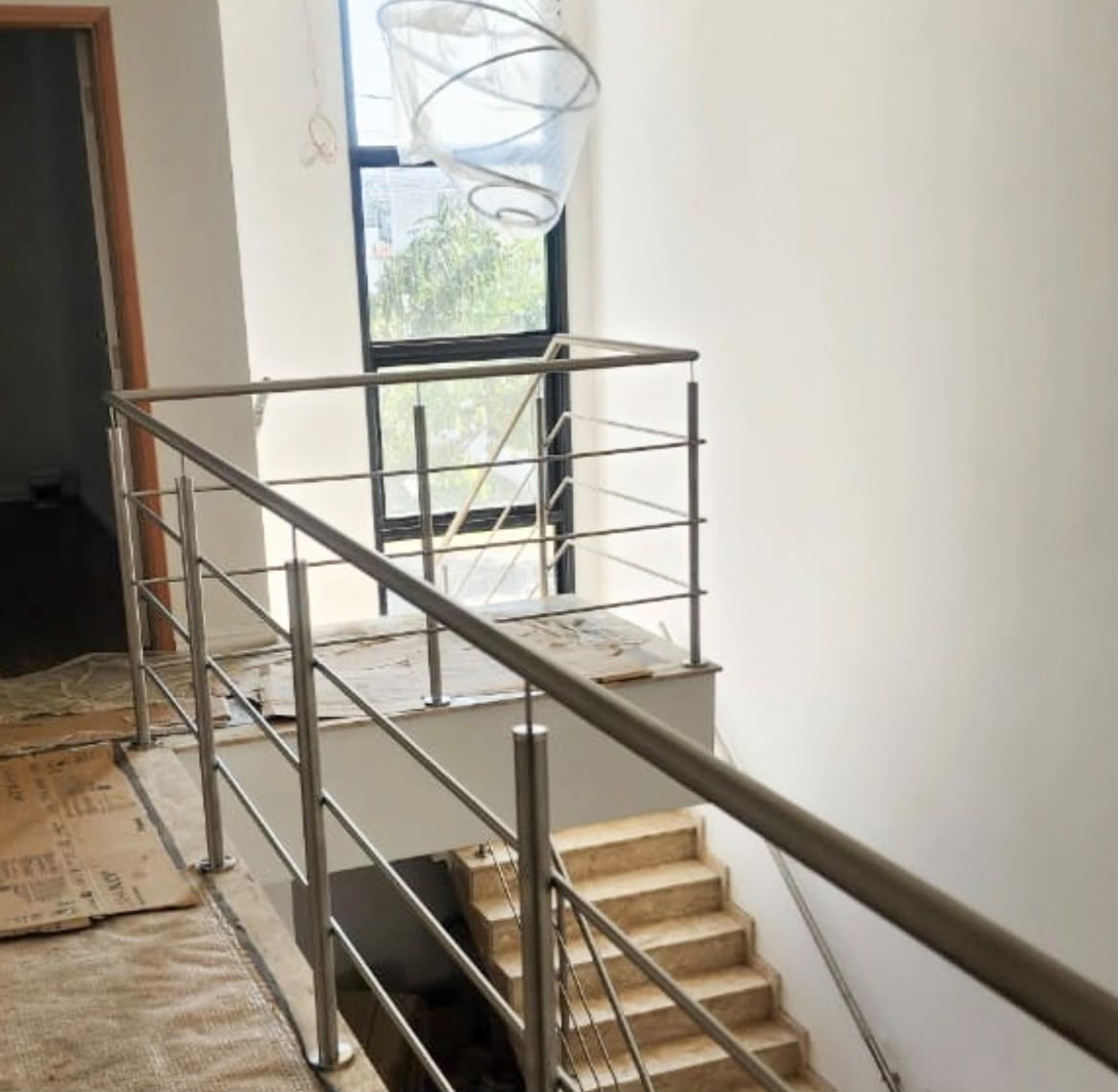 Serralheria Pro Inox - Ourém - Construção de Casa Nova