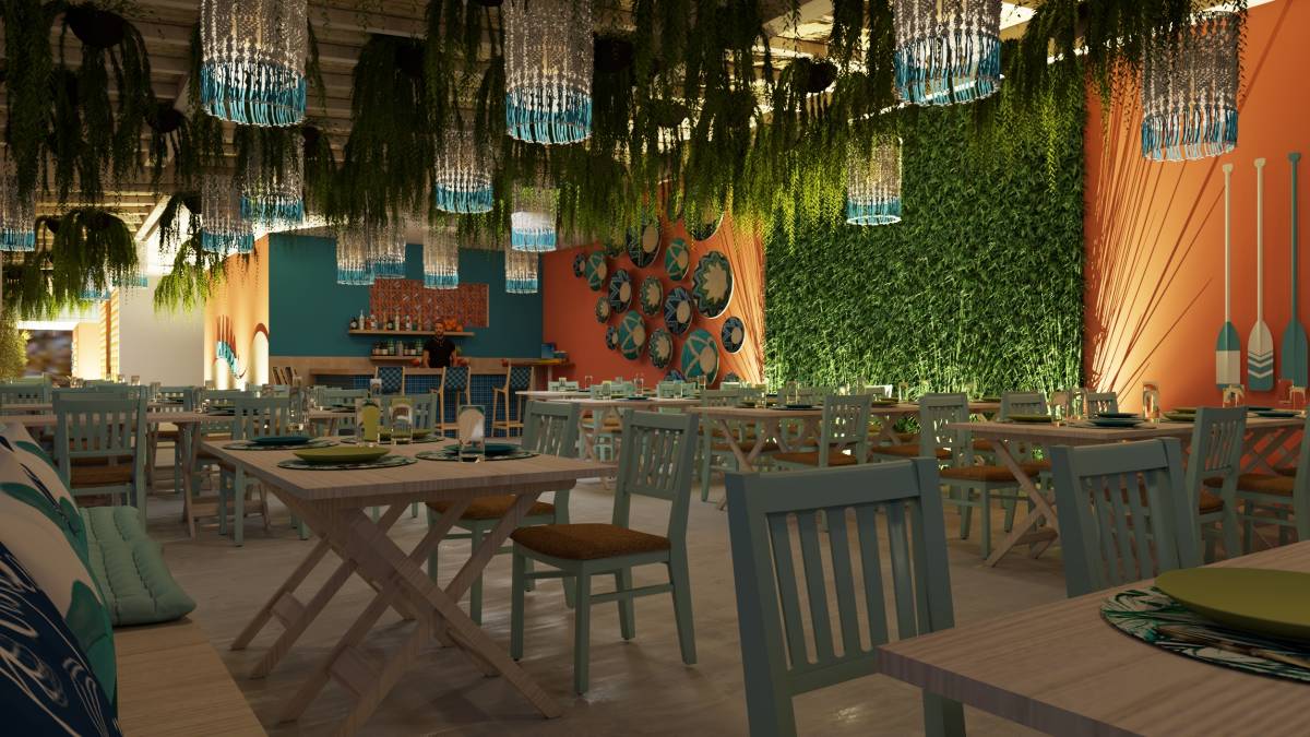 Cristiane Lichotto Rocha - Braga - Interior Decoration