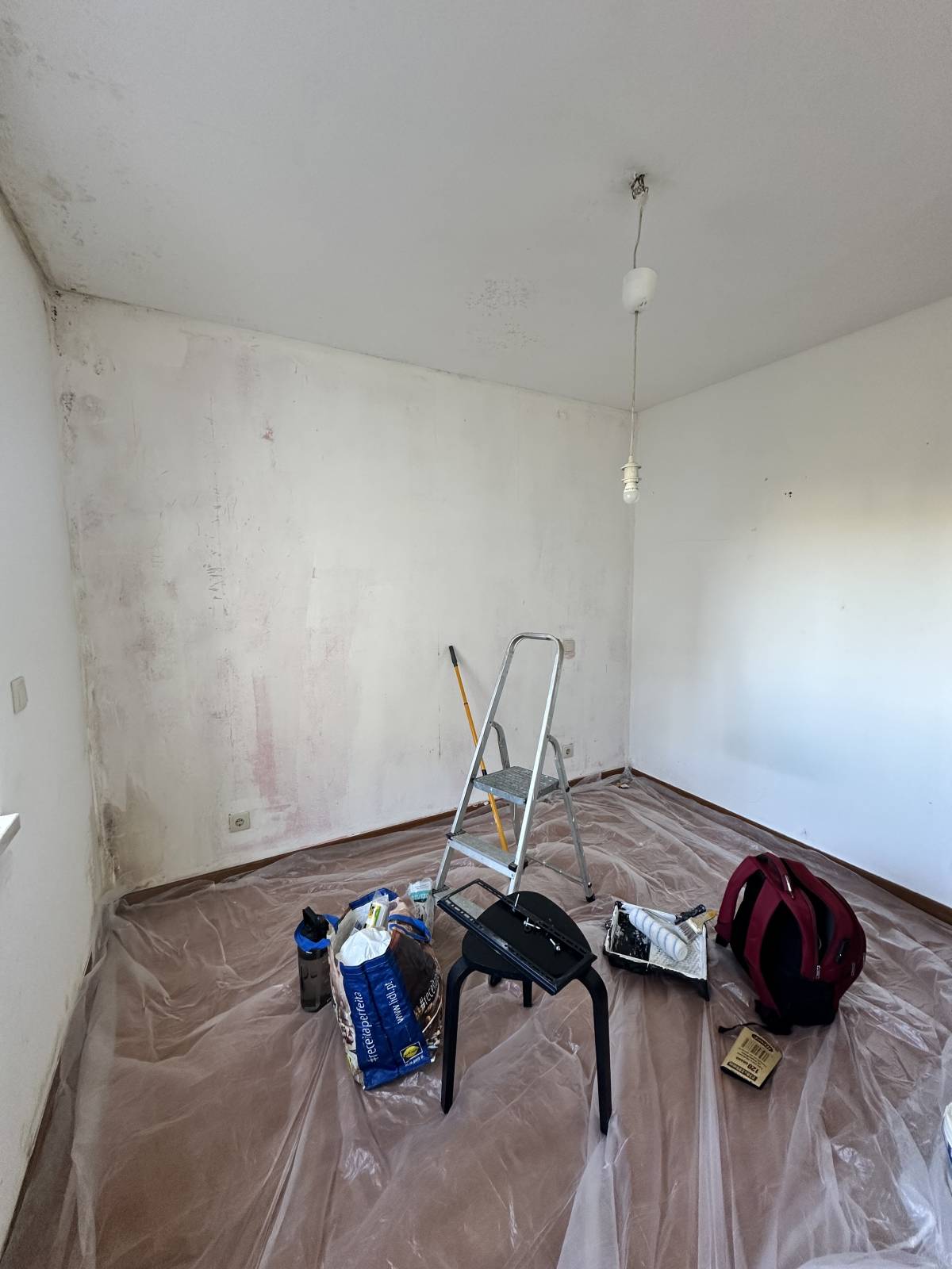ProRepair - Vila Franca de Xira - Instalação de Tubos de Canalização