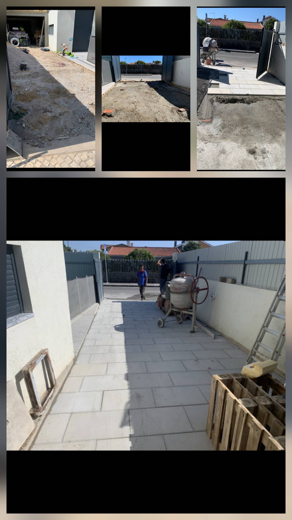 Remodela certo - Mafra - Sellados