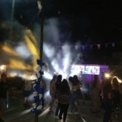 Rui Sargento - Castelo Branco - Audio Recording