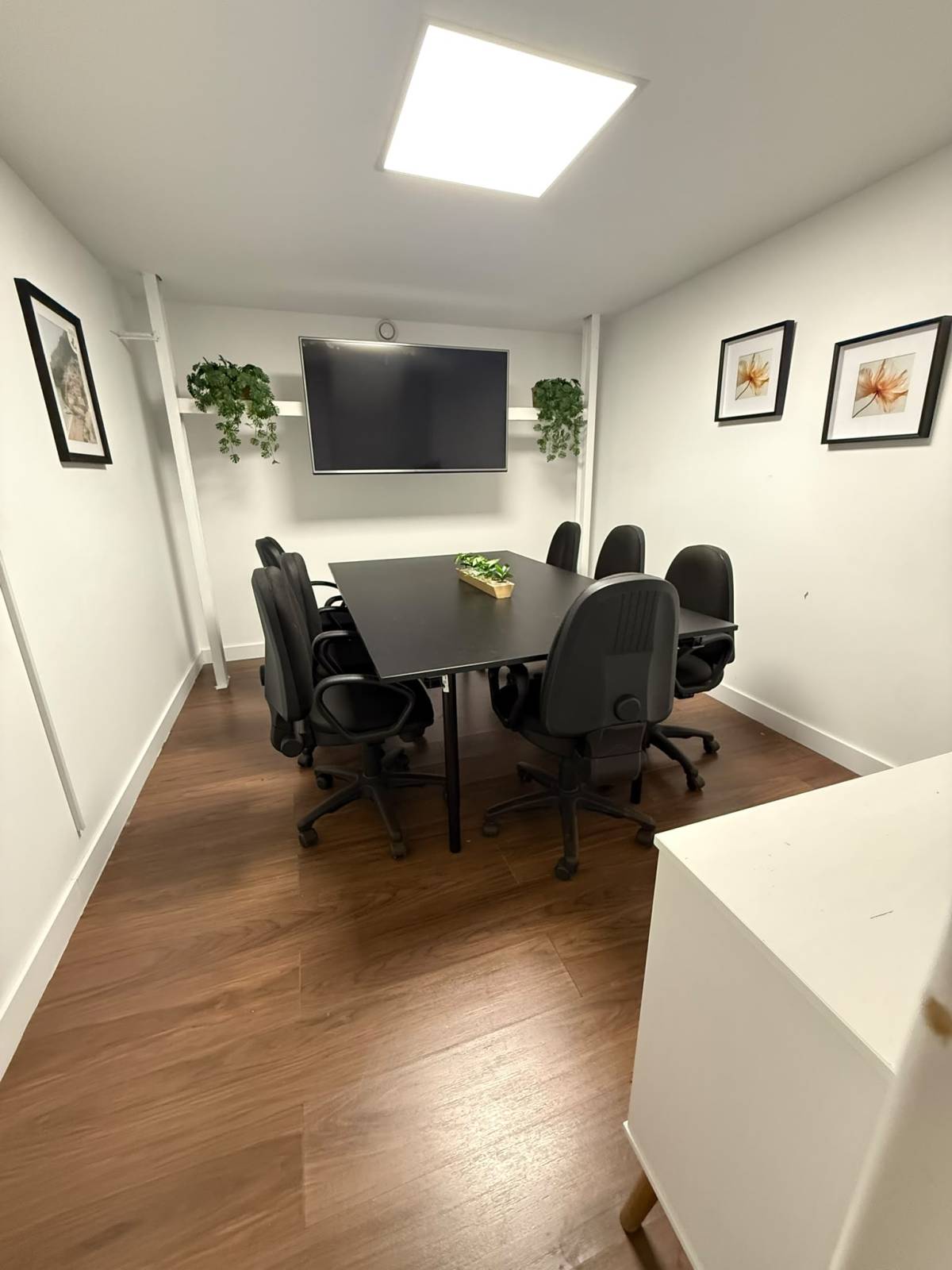 Espaço de Eventos e Formações — Campo Grande, Lisboa - Lisboa - Party Planning