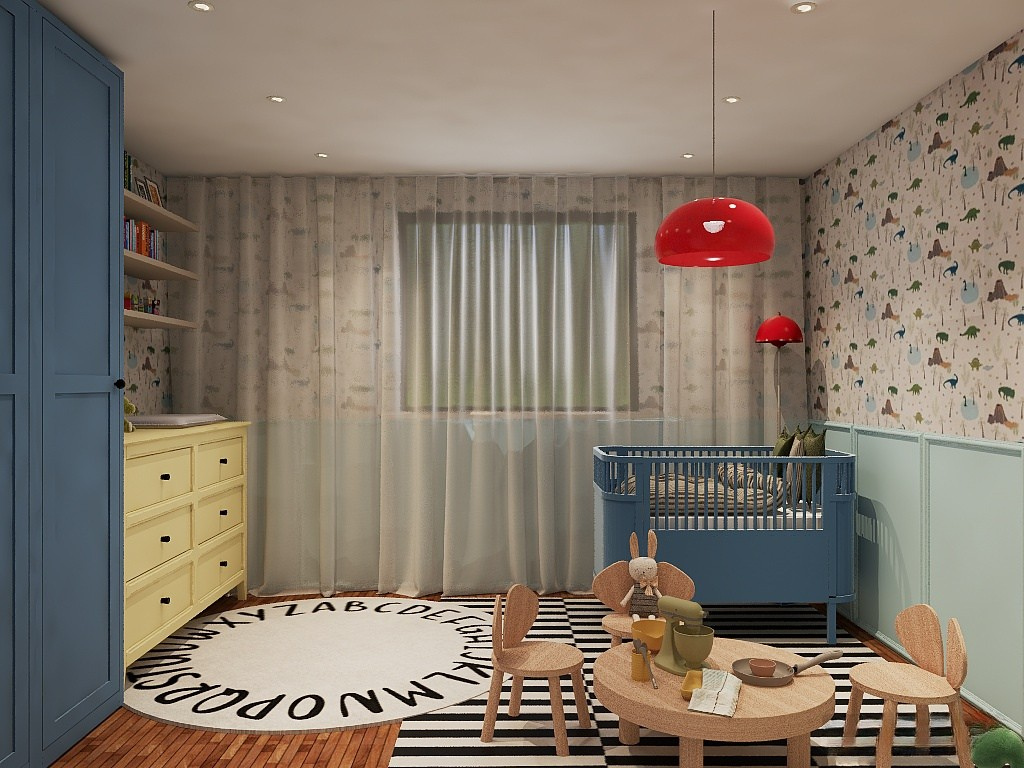 Daradiant Interiors - Pombal - Remodelación de balcones