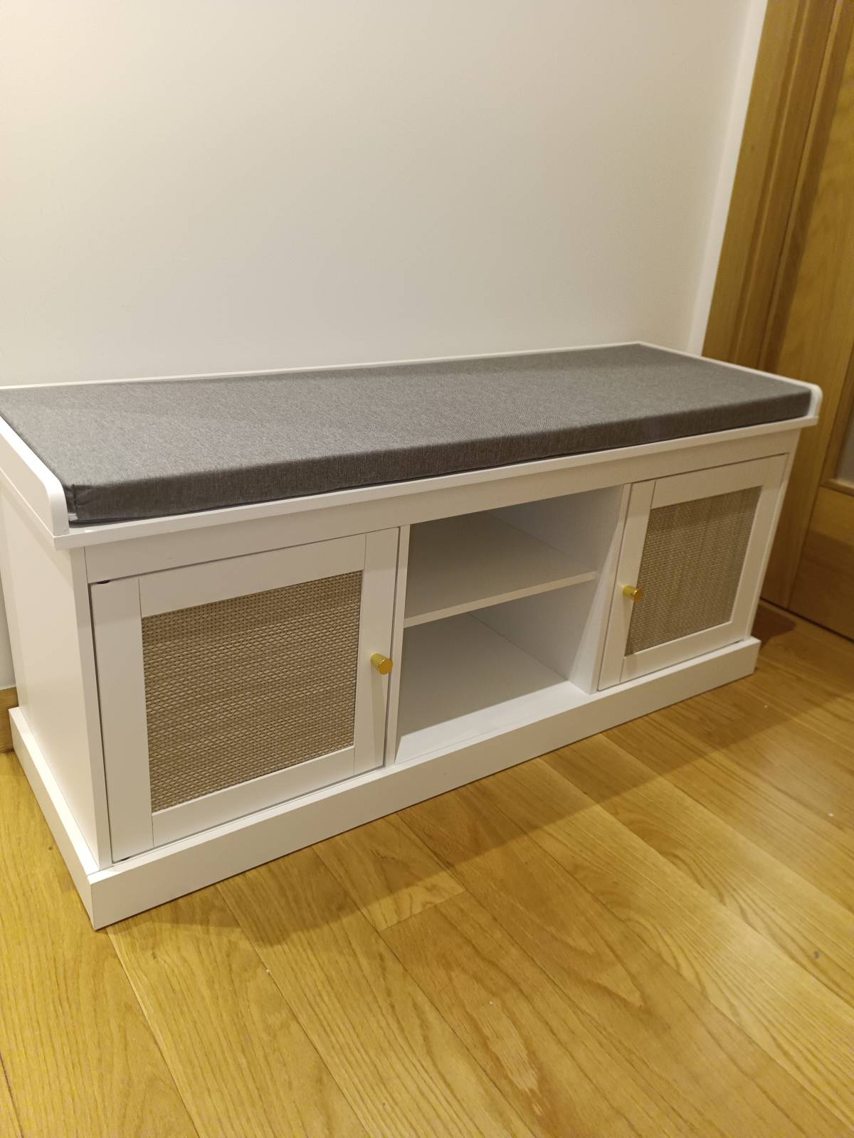 Antônio Junior - Coimbra - Montagem de Mobília