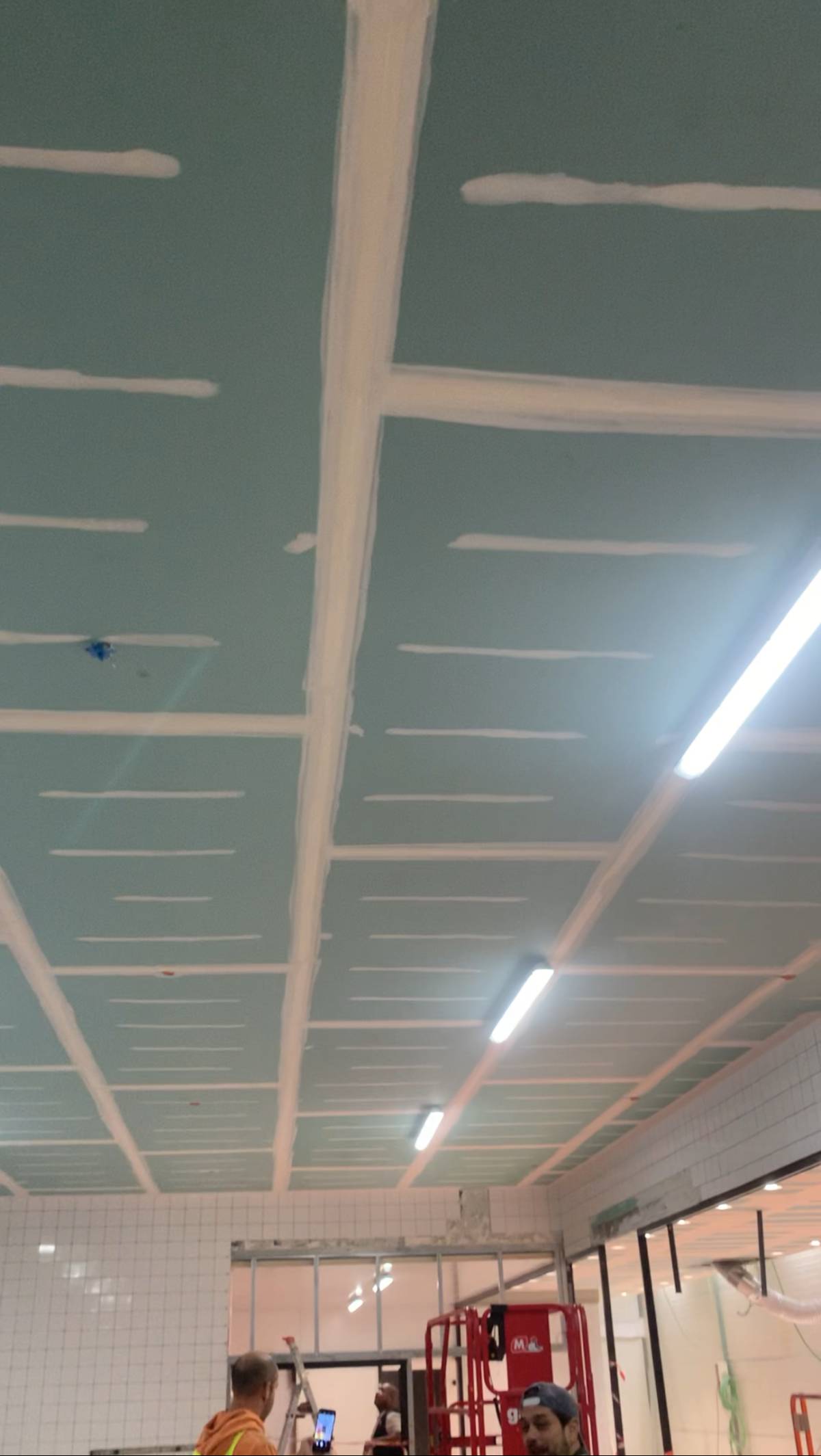 Farley remodelação - Almada - Pose de sols en pierre ou en carrelage