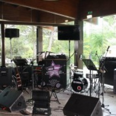 Rui Sargento - Castelo Branco - Latin Wedding Band