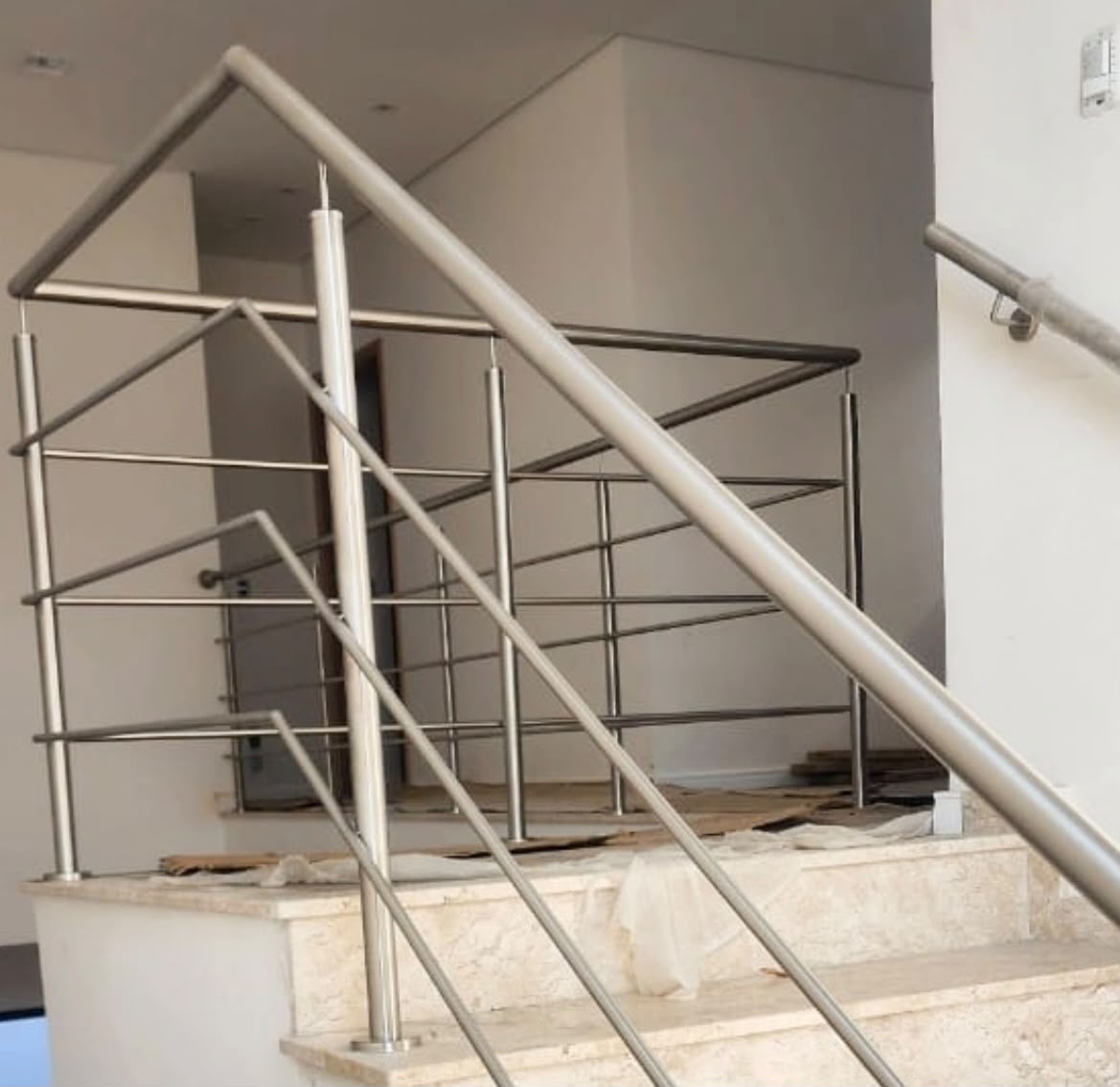 Serralheria Pro Inox - Ourém - Construção de Casa Modular