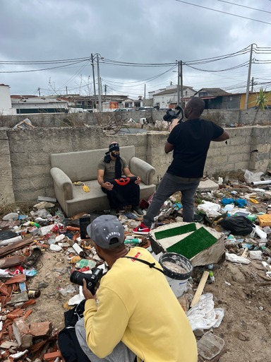 Departamento-A - Seixal - Vídeos corporativos