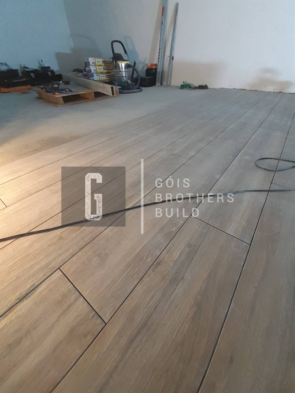 Gois - Vila Nova de Gaia - Electrical