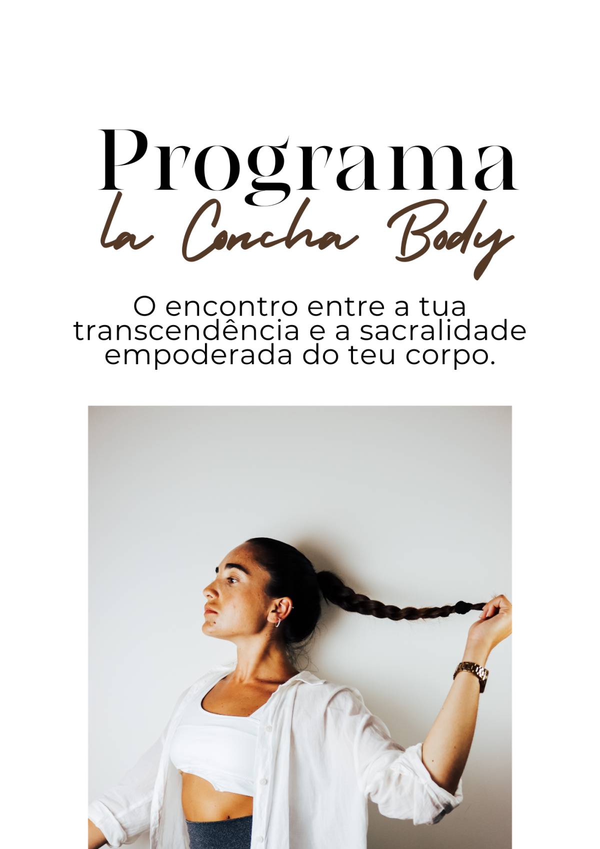 Constança Marques de Magalhães - Cascais - Personal Training