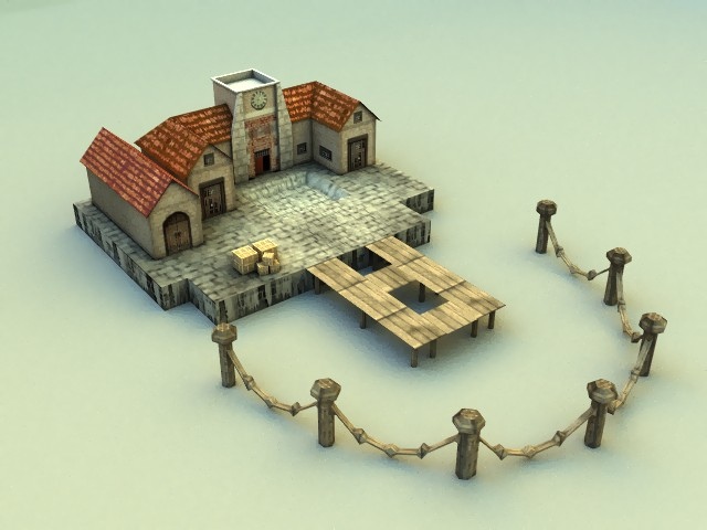 Fernando Martins - Lisboa - 3D Modeling and CAD Services