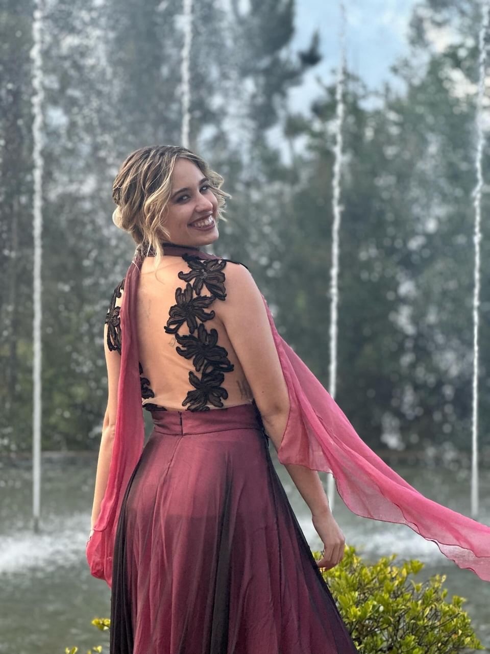 Maquilladora Kseniia - Vila Nova de Gaia - Penteados para Eventos