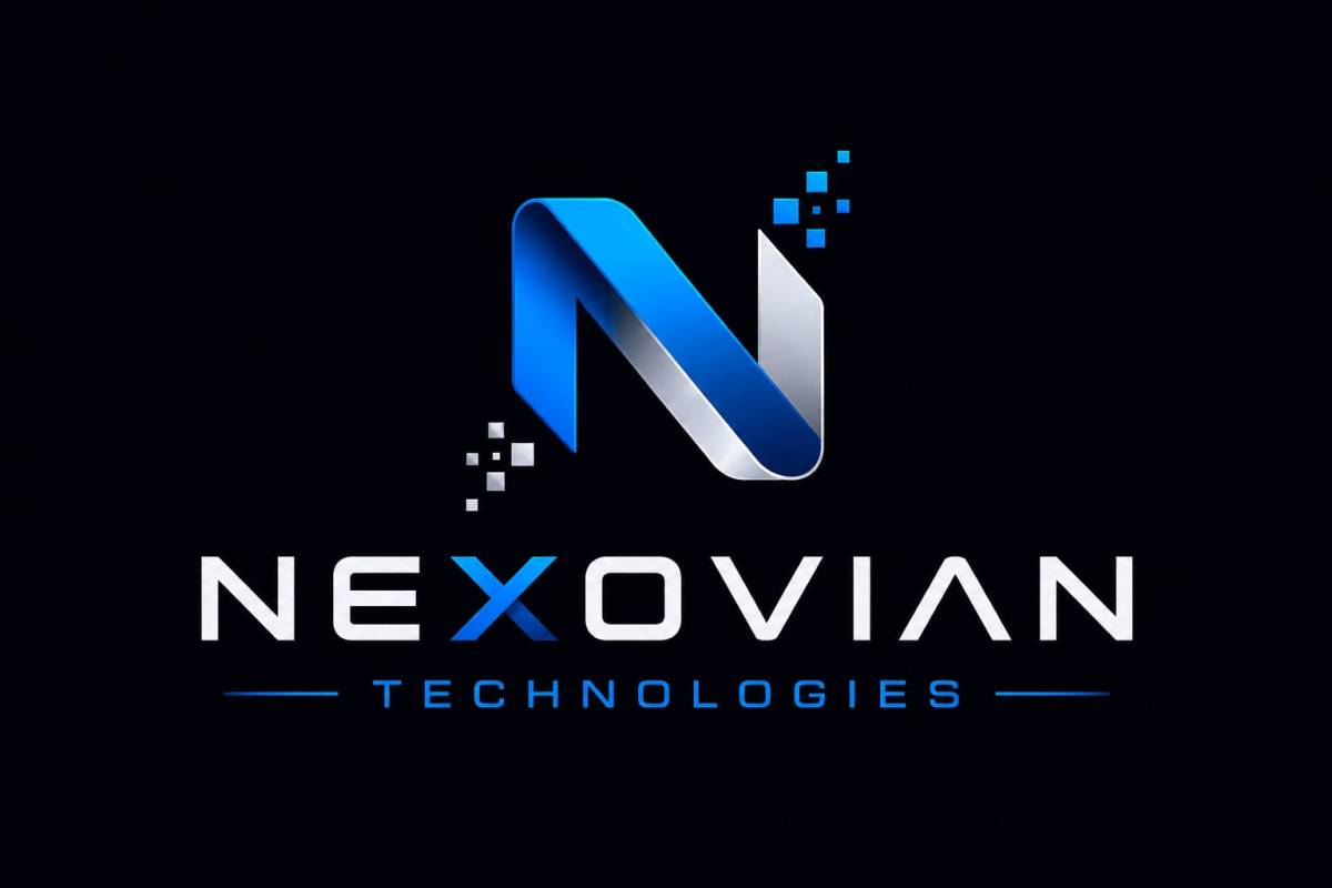 Nexovian-Technologies - Viseu - Développement d'applications mobiles