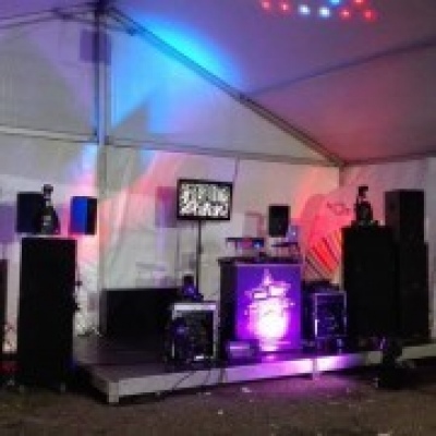 Rui Sargento - Castelo Branco - Karaoke Machine Rental