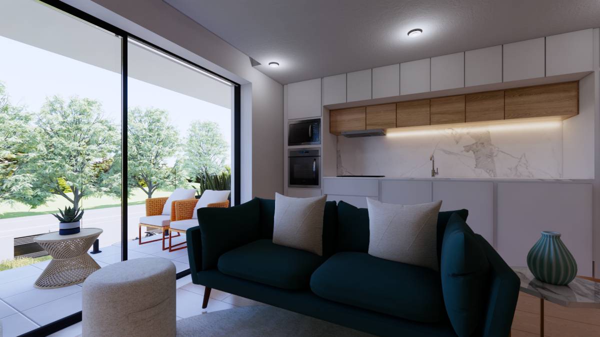 Cristiane Lichotto Rocha - Braga - Decorators