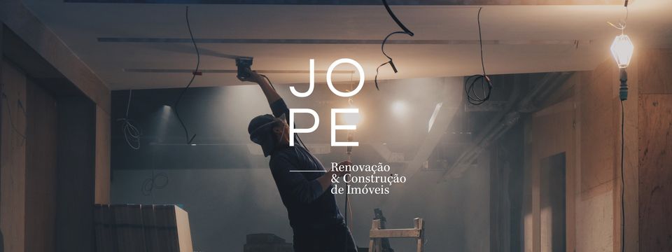 Jope.pt - Braga - Instalação de Jacuzzi e Spa