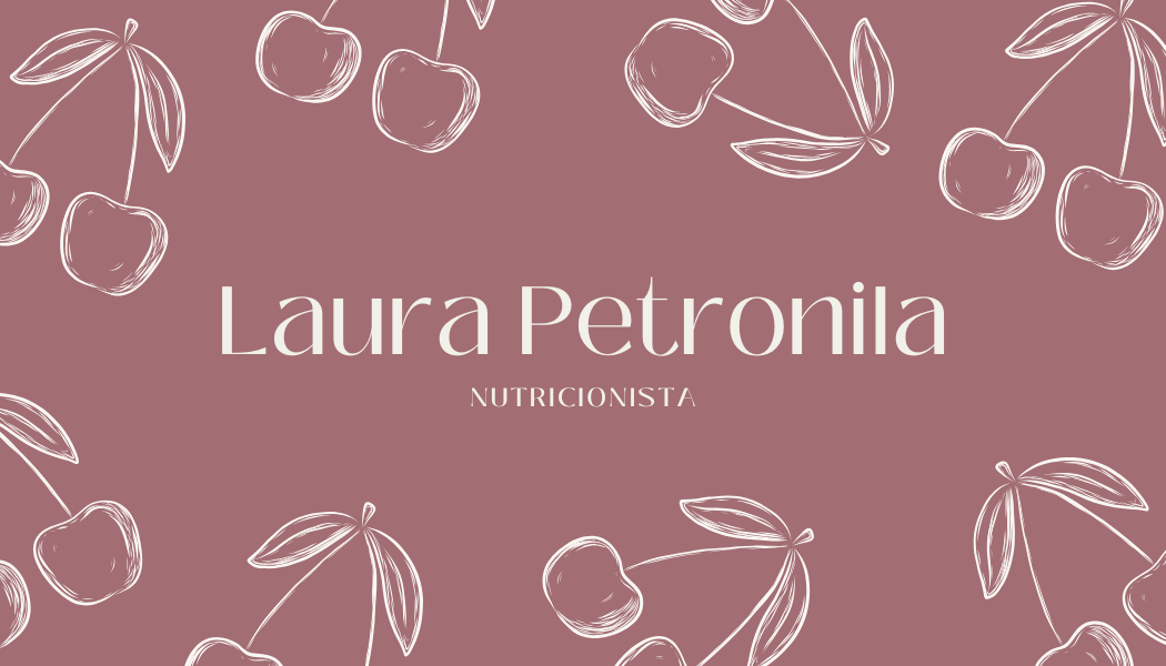 Laura Petronila - Vila Real de Santo António - Nutritionniste