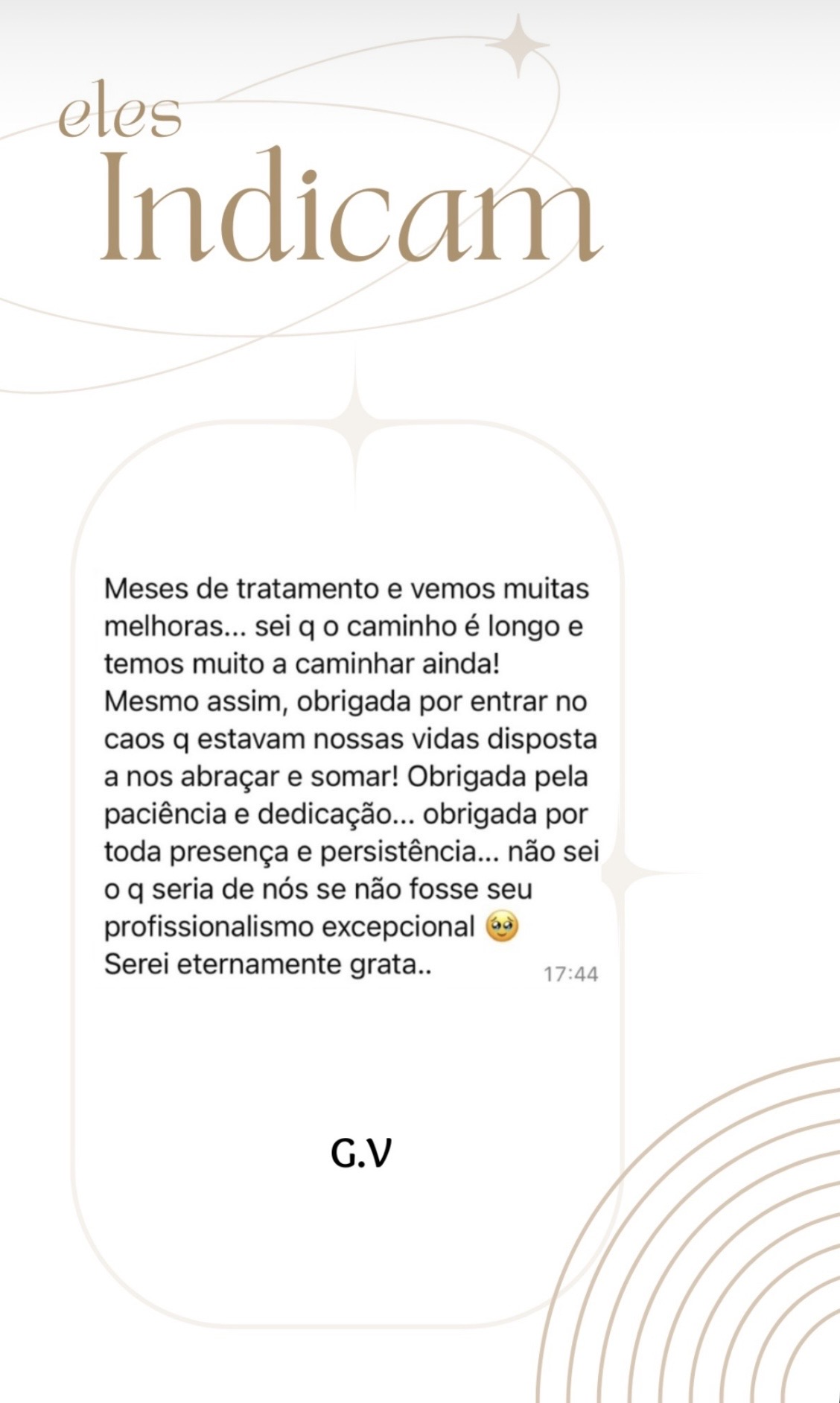Emily Banks Xavier - Loures - Psicología infantil