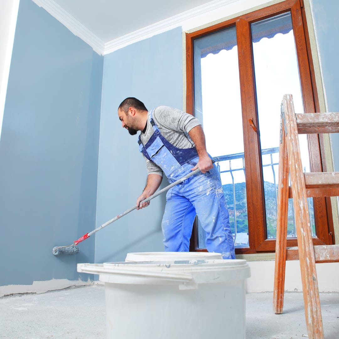 Remodelação Porto - Cascais - Roof Cleaning