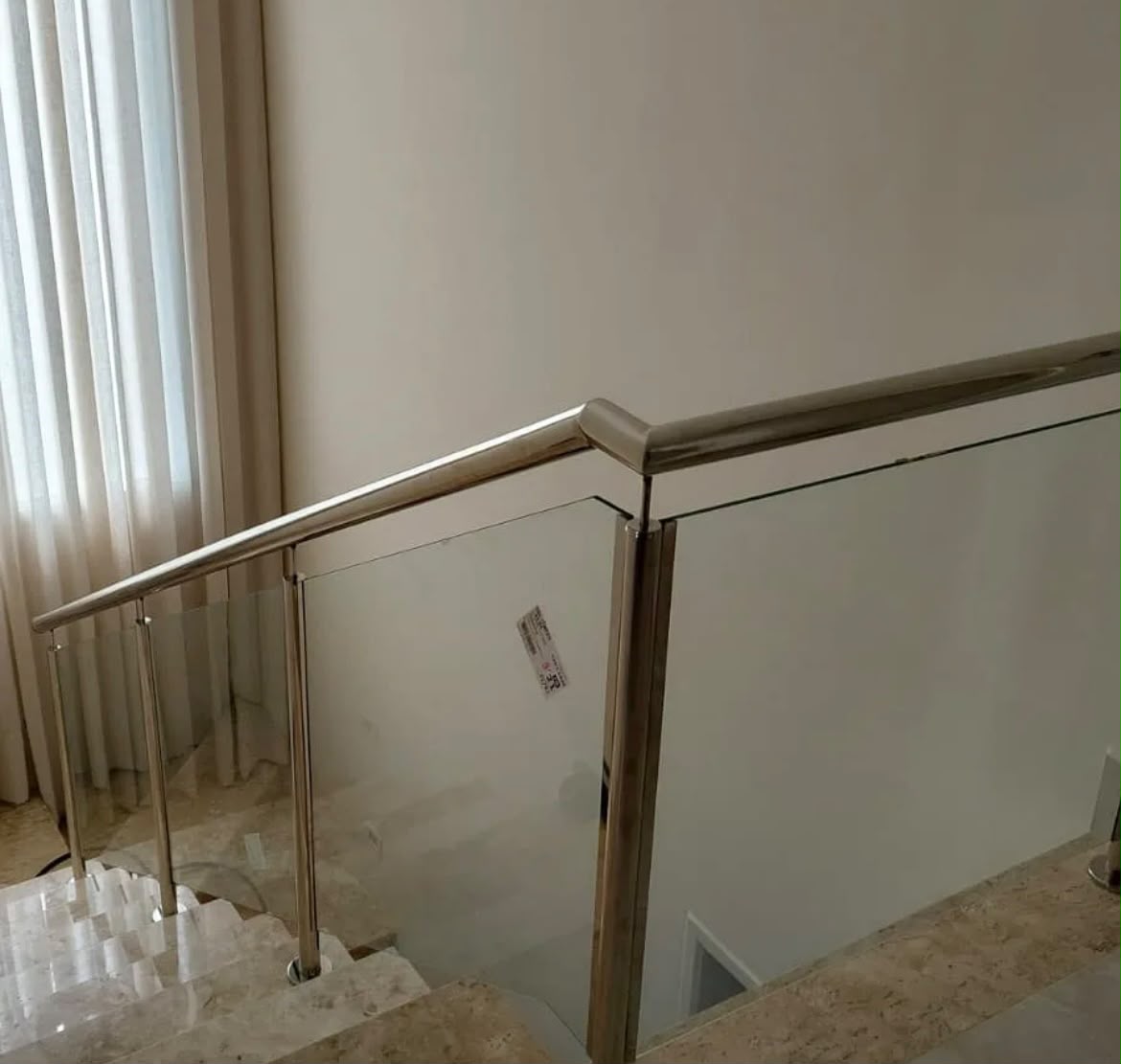 Serralheria Pro Inox - Ourém - Instalação ou Substituição de Portão de Garagem